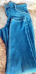 Old navy rockstar super skinny Jean's